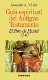 Libro de Daniel (1-6), de Di Lella, Alexander A. | portada del libro