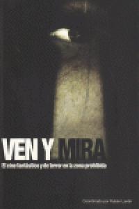Ven y mira, de RUBéN LARDíN | portada del libro