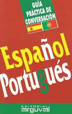 GUÍA PRÁCTICA ESPAÑOL-PORTUGUÉS, de Corrêa, Jael | portada del libro
