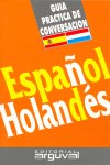 Guía práctica de conversación español-holandés, de Walta Wetting, Jekke | portada del libro