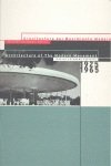 ARQUITECTURA DEL MOVIMIENTO MODERNO 1925-1965 | portada del libro