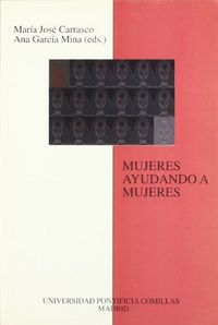 Mujeres ayudando a mujeres, de AA.VV. | portada del libro