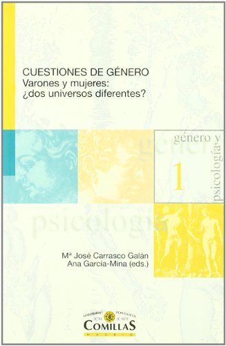 Cuestiones de género, de Varios autores | portada del libro