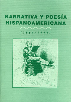 Narrativa y poesía hispanoamericana 1964-1994., de Varios autores | portada del libro