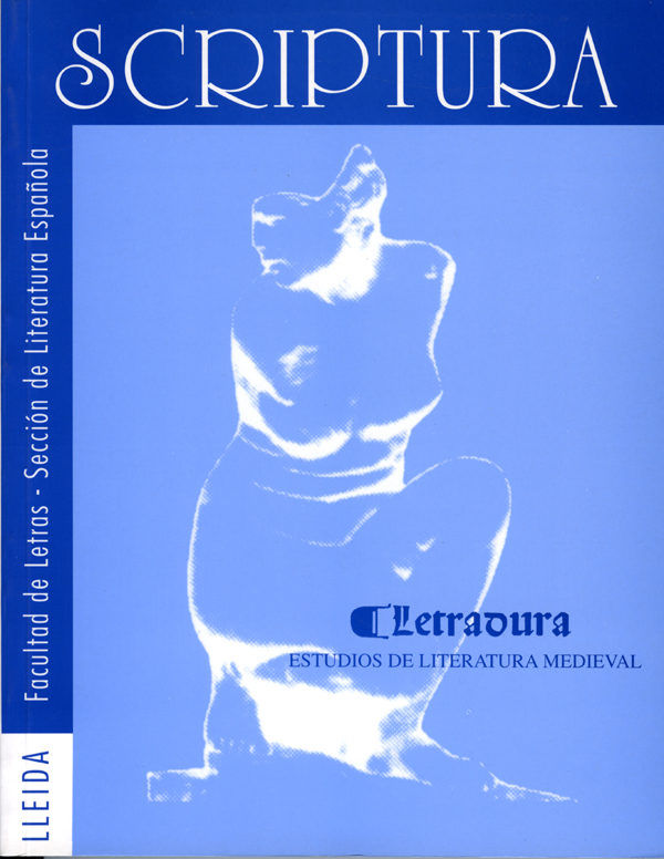 Letradura., de Varios autores | portada del libro