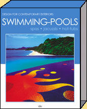 Piscinas, de Daly, Ediciones | portada del libro