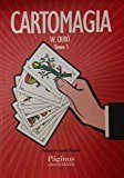 CARTOMAGIA, de CIURO SUREDA, WENCESLAO | portada del libro