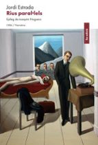 RIUS PARAL·LELS, de JORDI NADAL ESTRADA | portada del libro