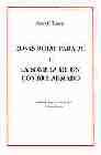 ROSAS ROJAS PARA MÍ Y LA SOMBRA DE UN HOMBRE ARMADO, de O'Casey | portada del libro