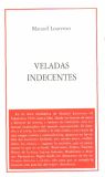VELADAS INDECENTES, de Lourenzo | portada del libro