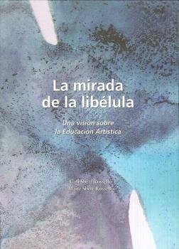 La mirada de la libélula, de Sbert, Catalina | portada del libro