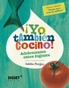 YO TAMBIÉN COCINO, de FARGAS FERNANDEZ, EULÀLIA | portada del libro