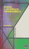 Rondas a las letras de Hispanoamérica, de Millares Martín, Selena | portada del libro