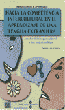 Hacia la competencia intercultural, de Oliveras Vilaseca, Àngeles | portada del libro