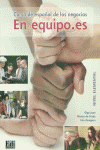 En equipo.es 1 - Libro del Alumno, de De Prada Segovia, Marisa | portada del libro