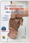 EN EQUIPO PUNTO ES 1 ELEMENTAL EJERCICIOS | portada del libro