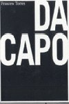 Da capo, de TORRES, FRANCESC | portada del libro