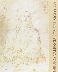 DIBUJOS VALENCIANOS DEL SIGLO XVII, de ESPINOS | portada del libro