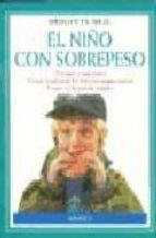 EL NIÑO CON SOBREPESO, de BRIGITTE BEIL | portada del libro