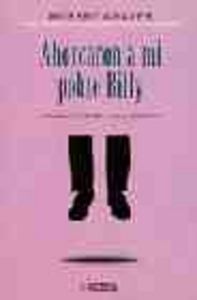 AHORCARON A MI POBRE BILLY, de GRAVES | portada del libro