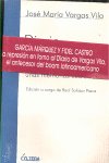 DIARIO DE 1899 A 1932, de VARGAS VILA JOSE MARIA | portada del libro