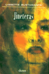 JINETERAS, de BUSTAMANTE | portada del libro