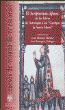 Scriptorium alfonsí: de los libros de astrología a las Cantigas de Santa María, de Montoya | portada del libro