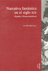 Narrativa fantástica en el siglo XIX, de Varios autores | portada del libro