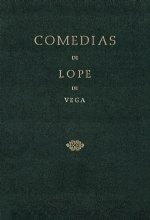 Comedias de Lope de Vega (Parte II, Volumen I). La fuerza lastimosa. La oración perdida. El gallardo, de de Vega, Lope | port