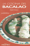 La cocina del bacalao, de Cogul, Albert | portada del libro