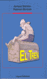 El tren, de Ventura | portada del libro