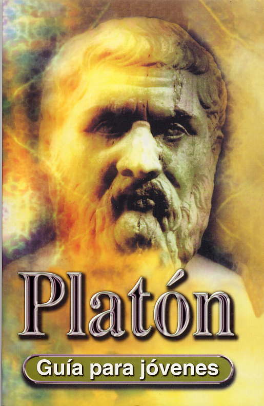 Platón, de Jackson, Roy | portada del libro