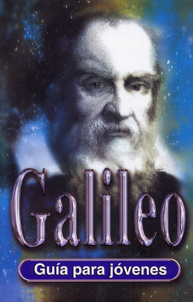 Galileo, de Taylor, Ina | portada del libro