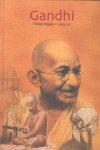 Gandhi biografia cast, de Lin, Liang | portada del libro