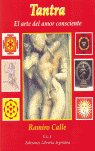 TANTRA, de CALLE CAPILLA, RAMIRO ANTONIO | portada del libro