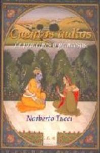 EDIC ARGENTINA CUENTOS INDIOS, de TUCCI NORBERTO | portada del libro