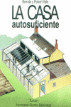 La casa autosuficiente, de Vale, Robert | portada del libro