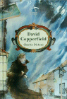 DAVID COPPERFIELD, de SIN AUTOR | portada del libro