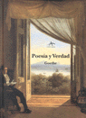 POESIA Y VERDAD *, de Goethe | portada del libro
