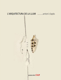 L'arquitectura de la llum, de CLAPES | portada del libro