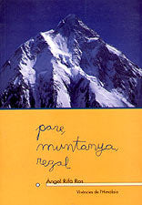 PARE MUNTANYA REGAL VIVENCIES LHIMA CATALA, de RIF· ROS, ·NGEL | portada del libro