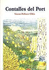 CONTALLES DEL PORT, de PELLICER OLLES, VICENT | portada del libro