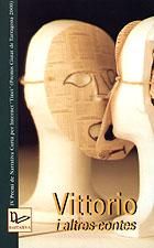 VITTORIO I ALTRES CONTES, de VIRGILI ABELLO, XAVIER | portada del libro