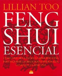 Feng Shui esencial, de Too | portada del libro