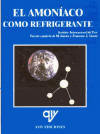 AMONIACO COMO REFRIGERANTE, EL, de LAMUA, MANUEL | portada del libro