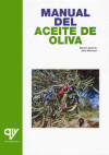 MANUAL DE ACEITE DE OLIVA, de HARWOOD | portada del libro
