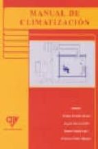 MANUAL DE CLIMATIZACION, de Varios autores | portada del libro