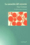 La sanación del corazón, de Corneau | portada del libro