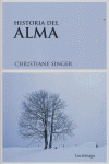 Historia del alma, de Singer | portada del libro