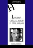 MUJER EN CASTILLA-LA MANCHA, LA, de UÑA JUAREZ | portada del libro